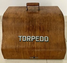 1920-1930 Torpedo