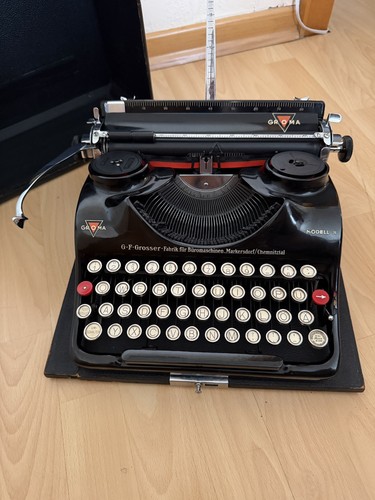 Original deutsche - original,
