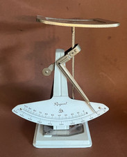 Alte Büro Brief Post Waage