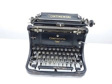 Antike Schreibmaschine