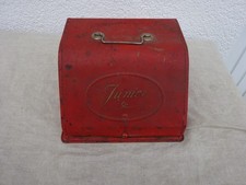 Alte Schreibmaschine Junior