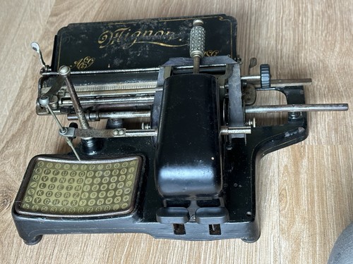 Aeg mignon - aeg, 2b
