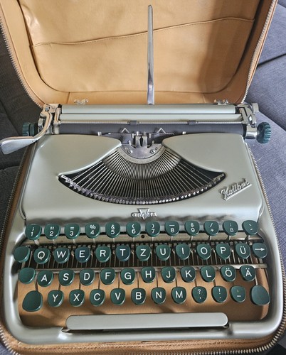 Groma kolibri luxus - groma, ddr