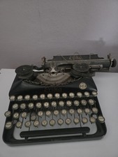 erika schreibmaschine