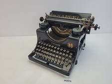 Schreibmaschine Kappel Albert