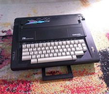 Triumph-Adler (TA) Adler-Royal