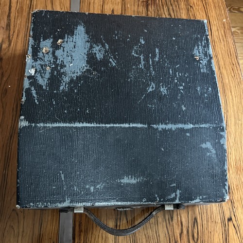 Alte schreibmaschine remington - alte,