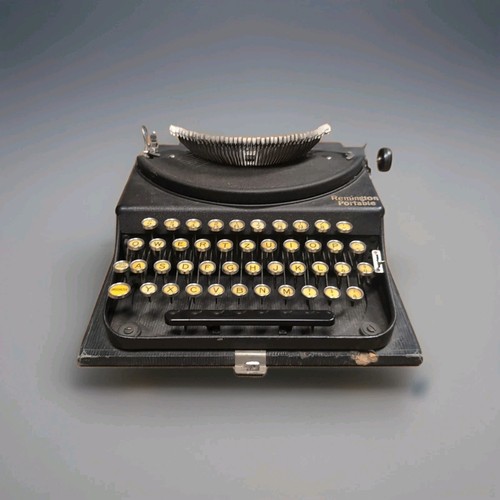 Antike schreibmaschine - antike,