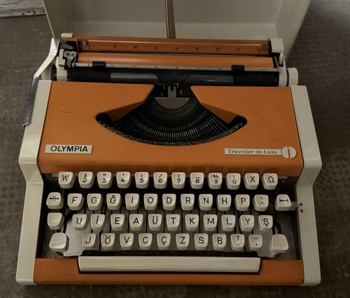 Olympia traveller luxe - de,