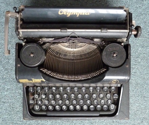 Olympia simplex antike - olympia,