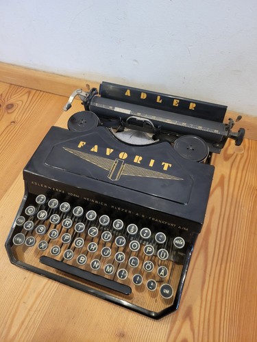 Adler favorit - adler,