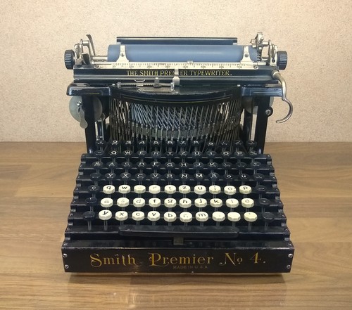 Smith premier 4 - smith,
