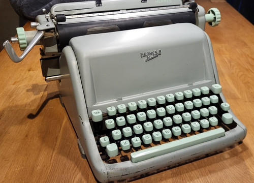 Hermes standard - 8,