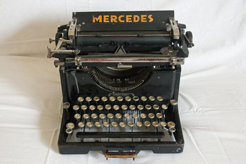 Alte antike mercedes - alte,