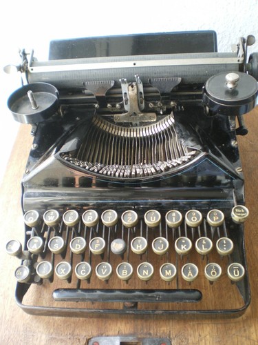 38532 schreibmaschine - 38532,