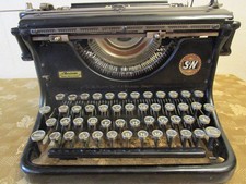 Sehr schöne antike IDEAL