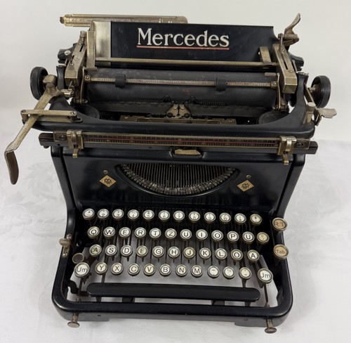 Antike vintage mechanische - vintage,