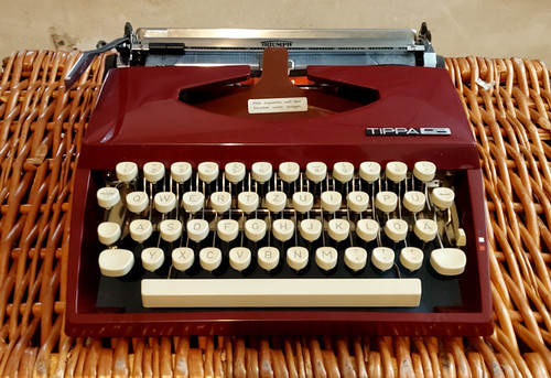 Tippa triumph - tippa,