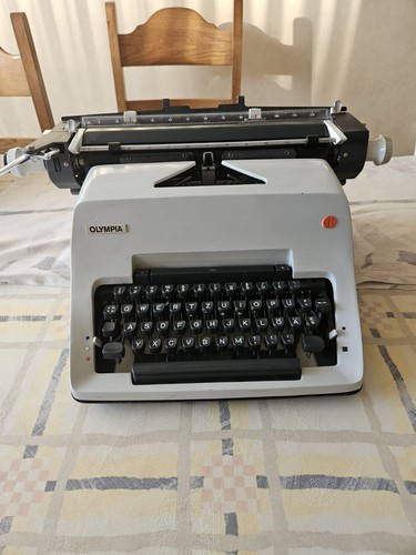 Olympia mechanische