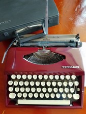 ADLER TIPPA S BORDEAUROT 1979