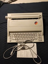 Privileg electronic 1900