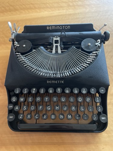 Remington antique remette - antique,