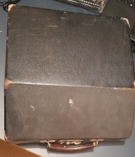 Torpedo Reiseschreibmaschine