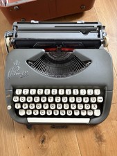 Vintage Princess 200