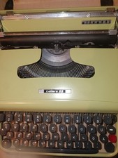Olivetti Lettera 22